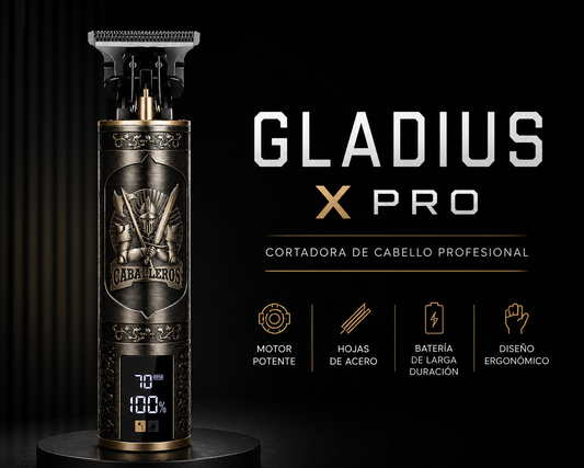 Gladius X Pro™