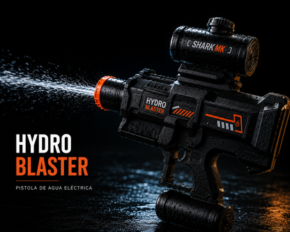 HydroBlaster™
