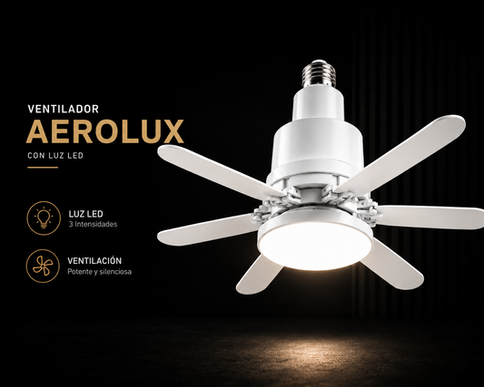 AEROLUX™